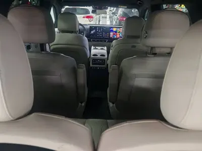 Li Auto Li L9
