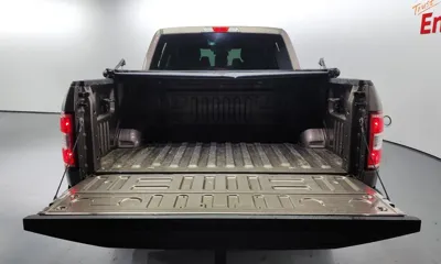 Ford F150