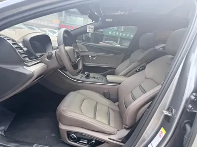 BYD Han