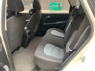 Baojun 530