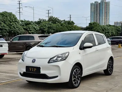 Changan Benben E-Star