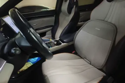 BYD Song PLUS New Energy