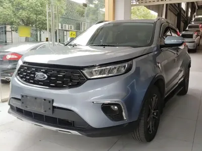 Ford Territory