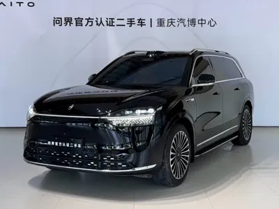 AITO 问界 AITO M9