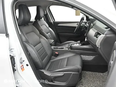 Renault-KoreaSamsung XM3