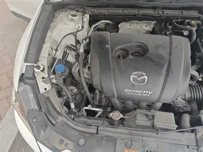 Mazda CX-4