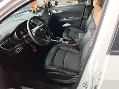 Chevrolet Cavalier