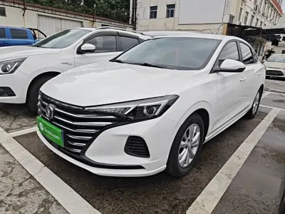Changan Eado