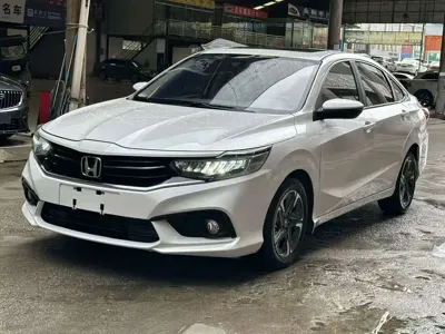 Honda Envix