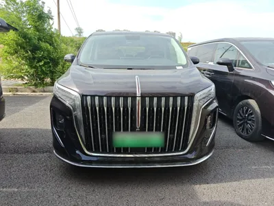 Hongqi HQ9 PHEV