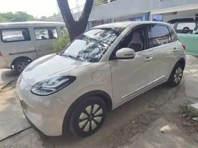 Wuling Bingo