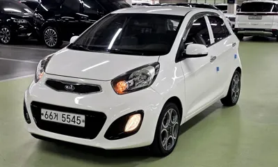 Kia Morning