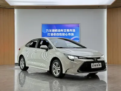 Toyota Levin
