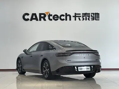 智界 Zhijie S7