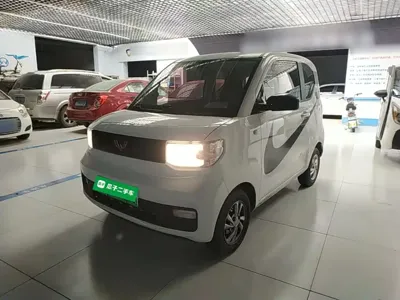 Wuling MINIEV