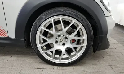MINI Roadster