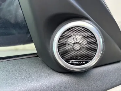 Land Rover Evoque