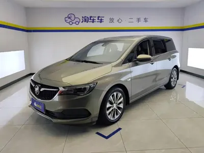 Buick GL6