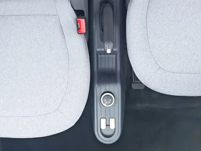 Wuling MINIEV
