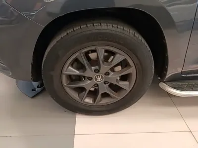 BYD Song