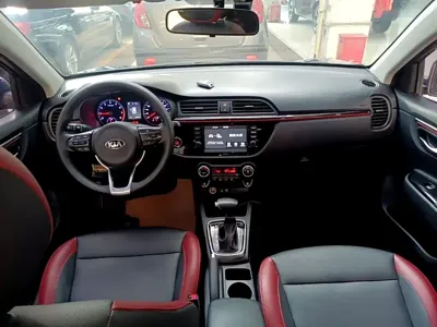 Kia KX Cross