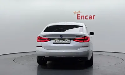 BMW Gran Turismo