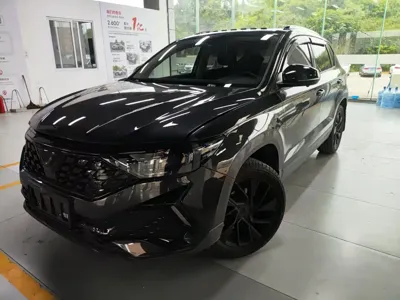 Jetta VS5