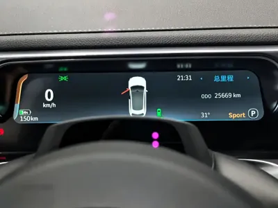 Smart Smart #3