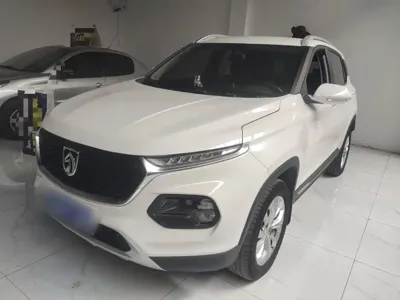 Baojun 510