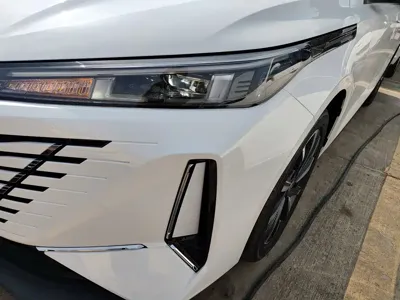 Changan Eado