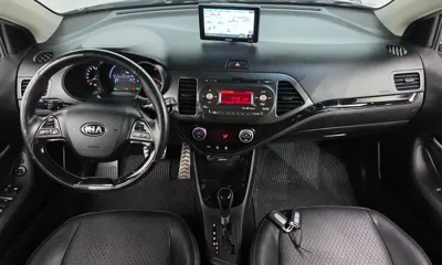 Kia Morning