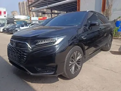 Honda UR-V
