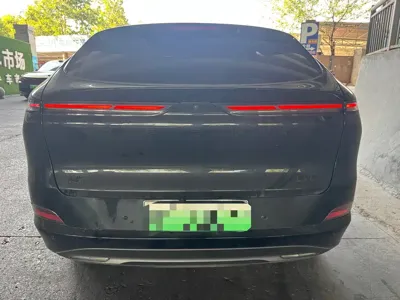 Xpeng G6