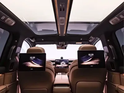 Nio 蔚来ES9