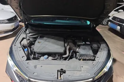 Changan Eado