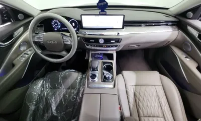 Kia K9