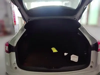 Mazda CX-4