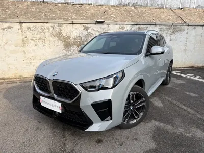 BMW X2 (Import)