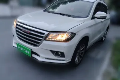Haval H2