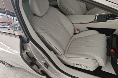 Toyota Baozhi 7