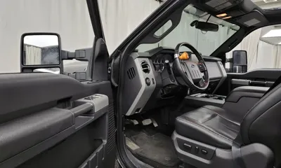 Ford F350