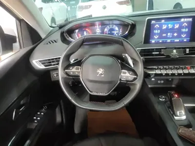 Peugeot 4008