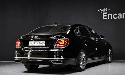 Kia K9