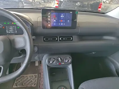 Wuling Hongguang EV