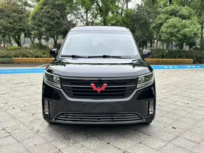 Wuling Zhengcheng