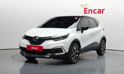 Renault-KoreaSamsung QM3