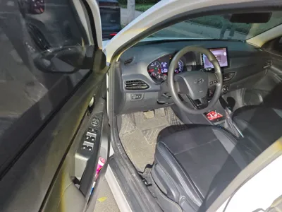 Hyundai Celesta
