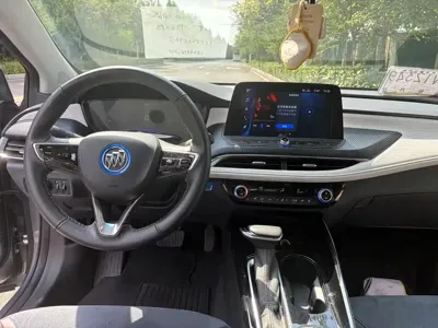 Buick Velite 6