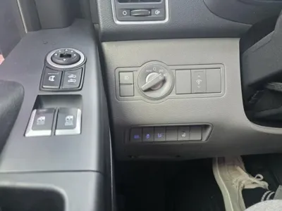 Hyundai Solati