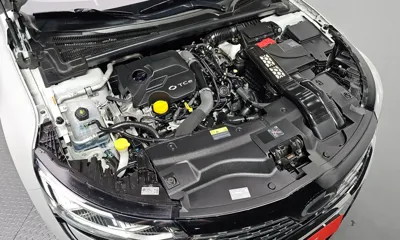 Renault-KoreaSamsung SM6